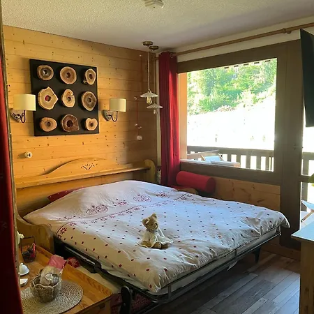 דירה Le Grand Refuge De Leonor *